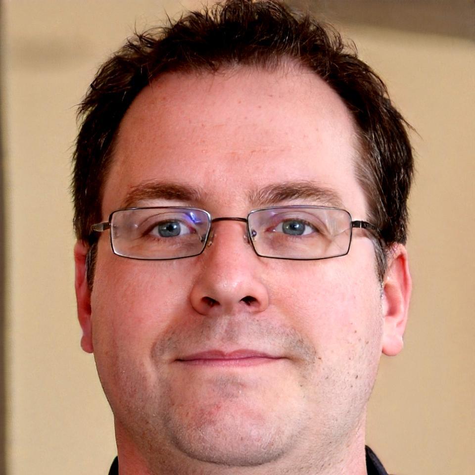 Pierre Dubois, Directeur Financier
